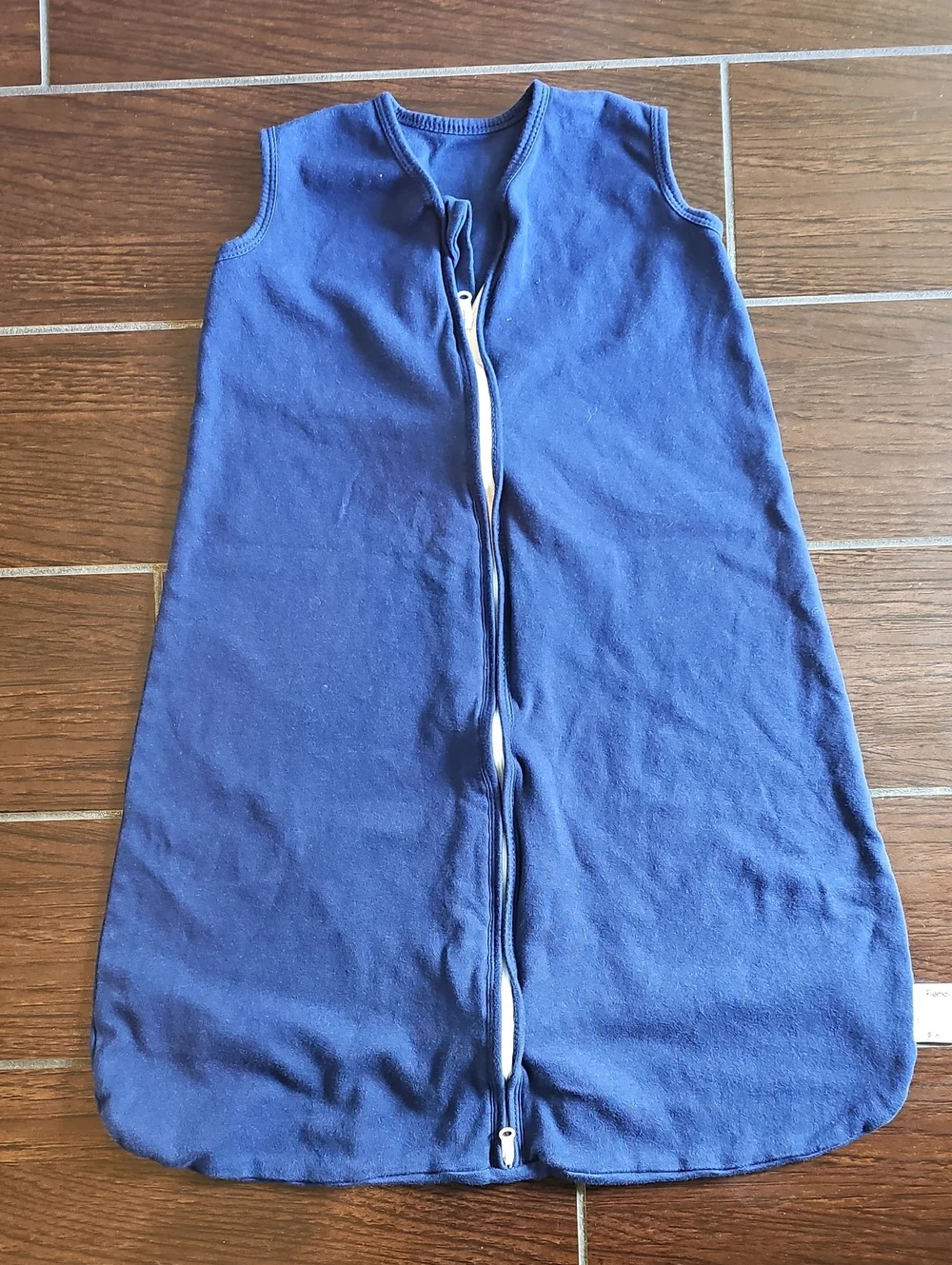 Baby Sleep Sack Size 6-12 Months Set Of 3